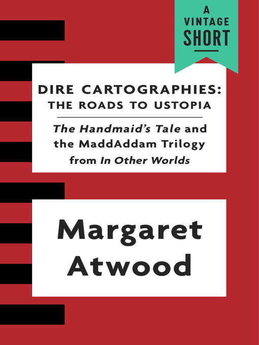Imagen de portada para Dire Cartographies